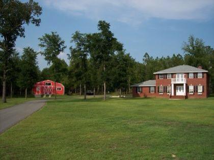 Ranch & Horse Property For Sale, Florida